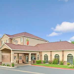 Royal Inn Airport Salt Lake City